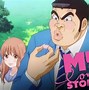 Anime Tình Cảm Hay Trên Netflix