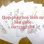 Bằng Không Hợp Pháp