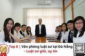 Bắt Luật Sư Tại Đà Nẵng Là Ai