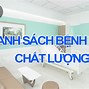 Bệnh Viện Thủ Đức Thành Phố Hồ Chí Minh