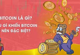 Bitcoin Là Gì Và Cách Sử Dụng