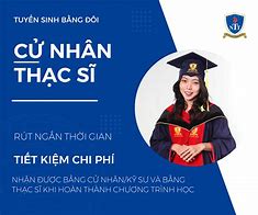 Chương Trình Thạc Sĩ Đại Học Luật