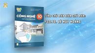 Công Nghệ Lớp 10 Kết Nối Tri Thức Bài 11