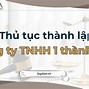 Công Ty Tnhh Một Thành Viên Dĩnh Hy