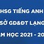 Đề Thi Học Sinh Giỏi Tiếng Anh Lớp 11 Cấp Tỉnh