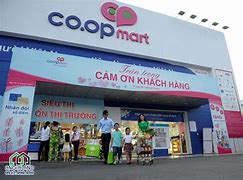 Dookki Vĩnh Phúc Coopmart Quận 7