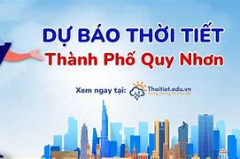 Dự Báo Thời Tiết Nhơn Phúc An Nhơn Bình Định