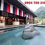 Giá Vé Tắm Onsen Quang Hanh