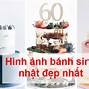 Hình Ảnh Bánh Kem Sinh Nhật