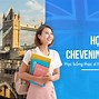 Học Bổng Chevening Của Anh 2024 Tphcm University Result Date