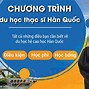 Học Thạc Sĩ Ở Hàn Quốc Bằng Tiếng Anh Bao Nhiêu Tiền