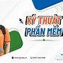 Kỹ Thuật Phần Mềm Đại Học Công Nghệ Thông Tin