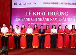 Ngân Hàng Agribank Nam Thái Nguyên