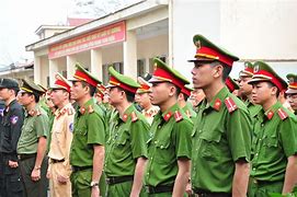 Ngày Truyền Thống Công An Nhân Dân