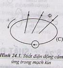 Sức Điện Động