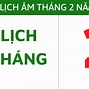 Tháng 2 Năm 2023 Có Nhuận Không