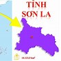 Thành Phố Sơn La Ở Đâu