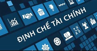 Thị Trường Tài Chính Và Các Định Chế Tài Chính Pdf