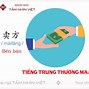 Tiếng Trung Thương Mại Cơ Bản Bài 24