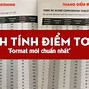 Tính Điểm Thi Toeic 2023