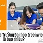 Trường Greenwich Hà Nội