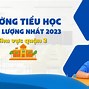 Trường Tiểu Học Bình Trưng Tây Quận 2