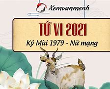 Tử Vi Kỷ Mùi 43 Tuổi