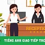 Từ Vựng Tiếng Anh Giao Tiếp Trong Khách Sạn