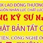 Tuyển Nhân Viên Tuyển Dụng Xklđ Hàn Quốc 2024 Tại Hà Nội