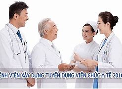 Viện Y Tế Công Cộng Tphcm Tuyển Dụng